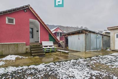 Casă individuală cu 5 camere cu Canalizare în Est - 20