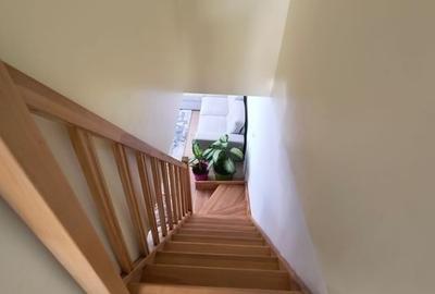 De vanzare casa 2 camere, recent renovata - Zona Domenii-Ion Mihalache - 13