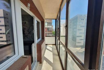 Apartament 2 camere Militari Residence, faza1 - 8