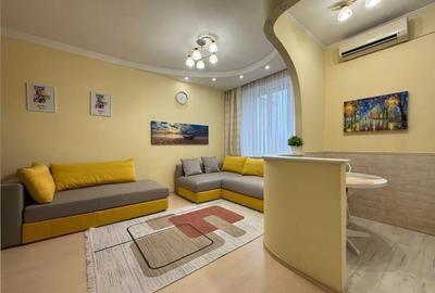 Apartament cu 3 camere decomandat în Crângași - 17