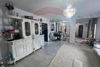 Casă cu 3 camere cu Teren 111 Mp în Tăbăcari - 13