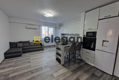 Apartament cu 2 camere decomandat în 1 Mai