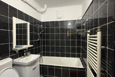 Apartament de vânzare, 2 camere, 46 mp, Horea zona Gării - 3