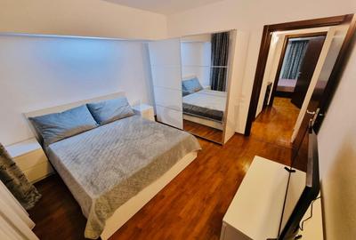 Apartament 3 camere de inchiriat Unirii Apartament 3 camere de inchiriat Unirii - 3