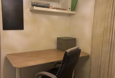 Apartament cu 3 camere semidecomandat în Central - 3
