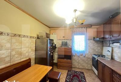 Apartament cu 4 camere în Central - 5
