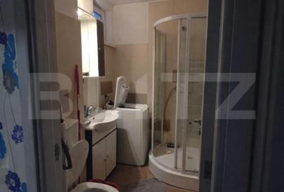 Apartament cu 3 camere decomandat, mobilat în Plopilor - 7