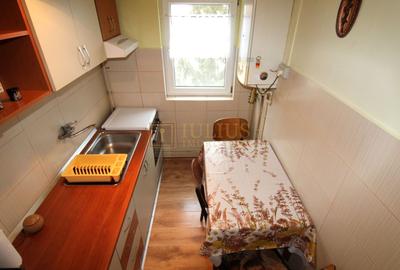 Garsonieră decomandată, mobilată în Complex Studențesc - 15