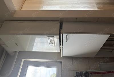 Inchiriez garsoniera Pantelimon - 1