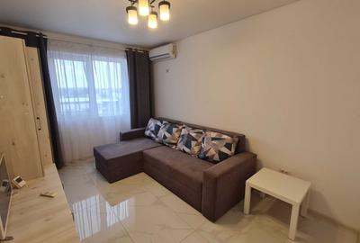 Garsonieră, mobilată în Militari - 1