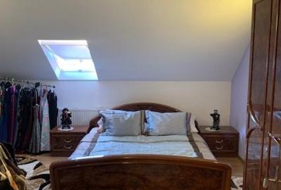 CASA SUPERBA 460mp, teren 15 ari! In Baia Sprie! - 11