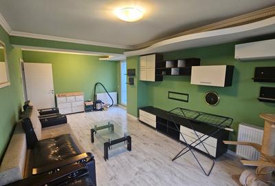 Apartament cu 2 camere decomandat în Nord - 17