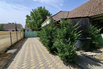 Sanandrei – Central – Casa 4 Camere - 16