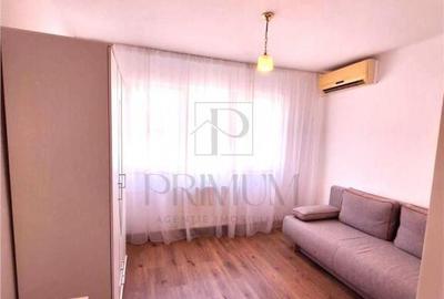 Garsoniera Renovata Complet - Etaj Intermediar - Bloc Anvelo - 3