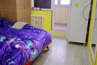 Garsoniera de inchiriat - Micro 40, Kaufland - 12