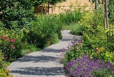 Apartament 2 camere decomandata- mobilat - URBAN PLAZA - 21