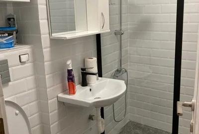 Apartament cu 1 camera, decomandat, etajul 4/9, zona Tatarasi - 3