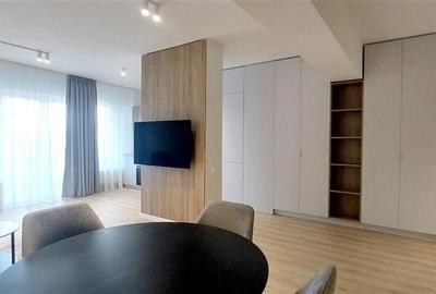Apartament 2 camere lux  | 82mp | terasa 17mp | Plopilor Apartament 2 camere lux  | 82mp | terasa 17mp | Plopilor - 13