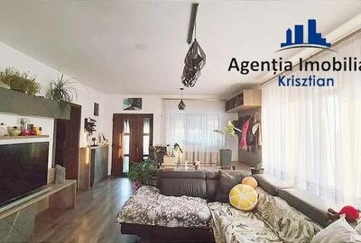 Casă cu 4 camere cu Teren 500 Mp în Central - 6