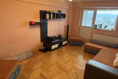 Apartament cu 2 camere în Ultracentral - 2