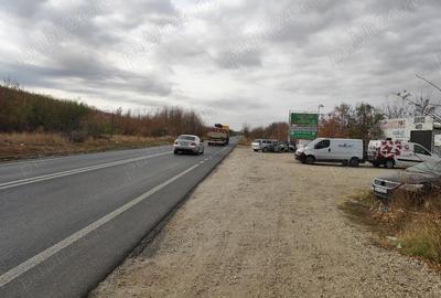 Teren de 30000 mp, în Stâlpu - 2