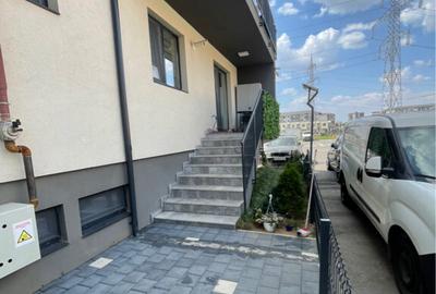 Garsoniera 1 camera dobroesti central - 7