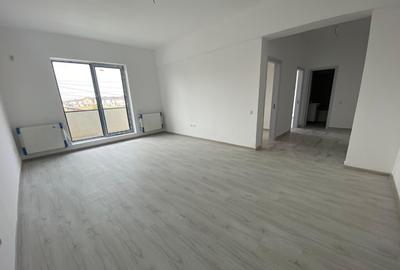 Garsoniera 48 mp-Bragadiru Smirdan Mc Donalds-Bloc nou - 3