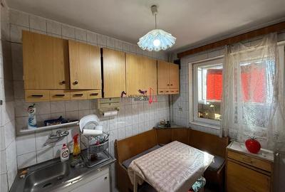 3 camere semidecomadate, et. 2, vedere mixta, 62mp, Gara de Nord- Metrou - 7