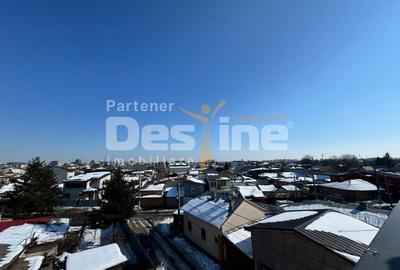Apartament cu 2 camere semidecomandat, mobilat în Chitila - 12