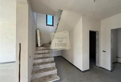 Casa Individuala cu 4 dormitoare, teren 720 mp in Cristian - Sibiu - 8