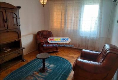 Apartament 3 camere, mobilat, Titan, Trapezului - 4