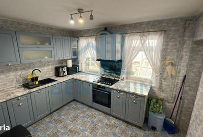 Casă cu 4 camere în Ungureni - 6