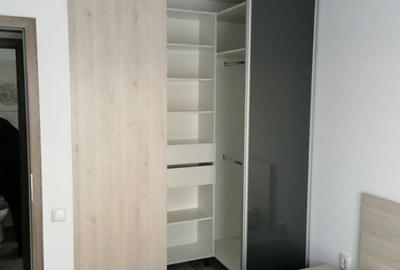 Garsonieră decomandată în Soarelui