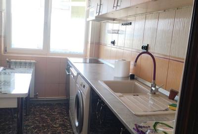 Apartament cu 2 camere în Crâng - 2