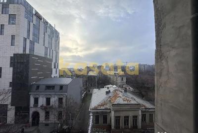 Apartament cu 4 camere decomandat, mobilat în Calea Victoriei - 9
