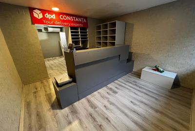 Spațiu comercial, de 35 mp, în Central - 6