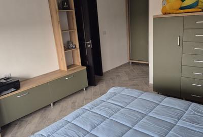 Casă cu 2 camere în Vasile Alecsandri - 6