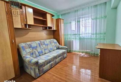 Apartament cu 4 camere semidecomandat în Runcu - 5