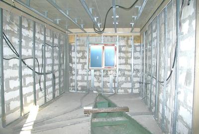 CENTRAL Buftea, langa Palatul Stirbey, vila S+P+E la pret de apartament CENTRAL Buftea, langa Palatul Stirbey, vila S+P+E la pret de apartament - 9