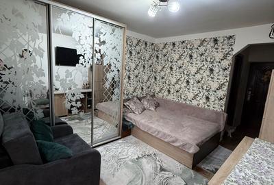 Garsonieră semidecomandată în Burdujeni