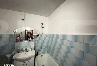 Apartament cu 3 camere decomandat în Central - 6