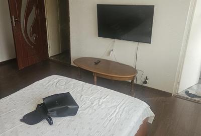 Garsonieră nedecomandată în Central - 2