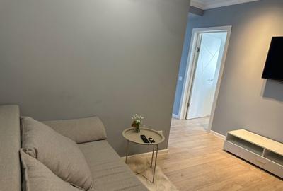 Apartament cu 2 camere decomandat în Bună Ziua - 4