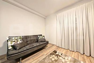 Apartament cu 2 camere decomandat, mobilat în Sânmartin - 5