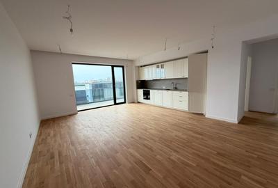 Apartament cu 3 camere în Iancu Nicolae