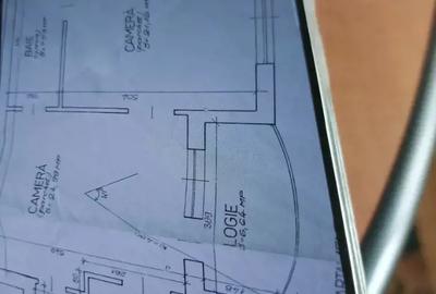 Apartament cu 4 camere în Central - 1