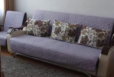 Apartament cu 3 camere decomandat în Central - 1