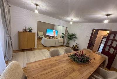 Apartament Unirii-`Goga, bloc din 2000, mobilat si utilat - 3