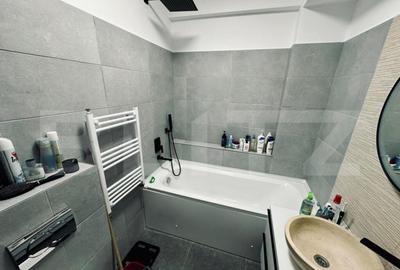 Apartament 3 camere, 67 mp, ansamblu Happy Residence 3 - 11