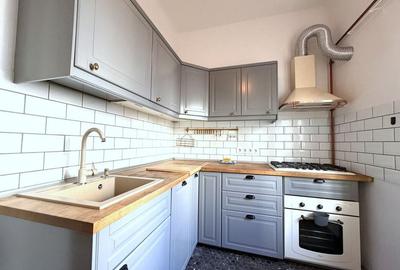 Apartament cochet | Bloc Interbelic Retras | Pet Friendly Stefan cel Mare- Obor - 14